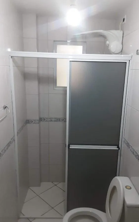 Residencial Costumes Brasileiras Canario Bombinhas Brazil