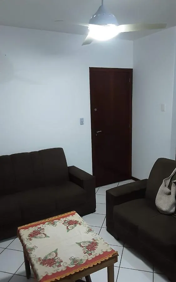 Residencial Costumes Brasileiras Canario Bombinhas 0*,  Brazil