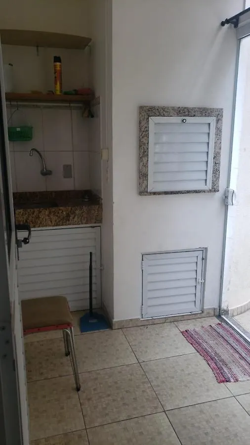 Apartment Residencial Costumes Brasileiras Canario Bombinhas Brazil